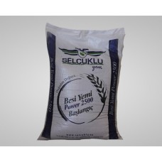 POWER BESİ BAŞLANGIÇ YEMİ (%16 protein)