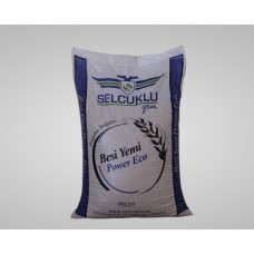 POWER ECO BESİ YEMİ “EKONOMİK” (%14 protein)