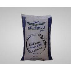 POWER BESİ GELİŞTİRME YEMİ (%14 protein)
