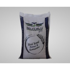 POWER KONSANTRE BESİ YEMİ (%24 protein)