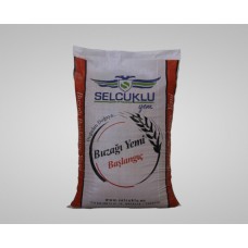 SELÇUKLU BUZAĞI BAŞLANGIÇ YEMİ (%18 Protein)