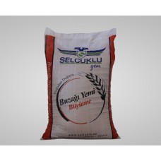 SELÇUKLU BUZAĞI BÜYÜTME YEMİ (%17 Protein)