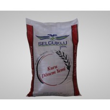 SELÇUKLU KURU DÖNEM YEMİ (%16 Protein)