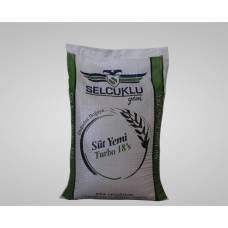 TURBO 18’s SIĞIR SÜT YEMİ (%18 protein)