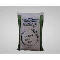 POWER 1e1 TAHIL BESİ YEMİ (%20 protein)