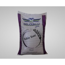 SELÇUKLU TOKLU BESİ YEMİ